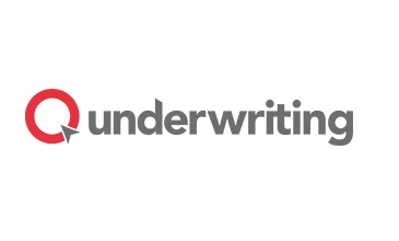 Q underwriting logo.